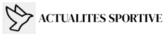 Actualites Sportive